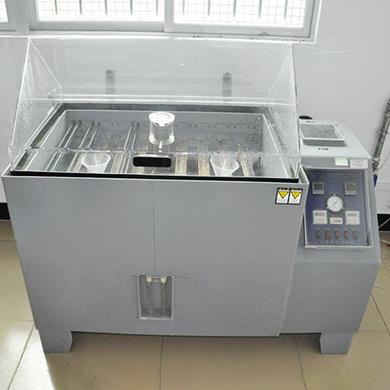 鹽霧試驗機